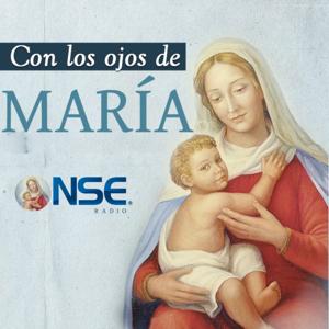 Con los ojos de María