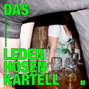 Das Lederhosen Kartell by Studio Bummens