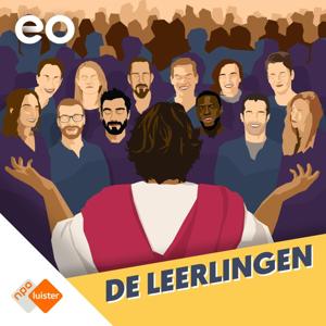 De Leerlingen by NPO Luister / EO