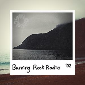 Burning Rock Radio by Lauren Lofthus