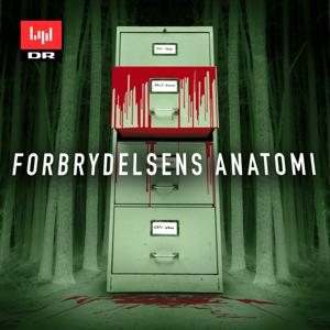 Forbrydelsens Anatomi by DR