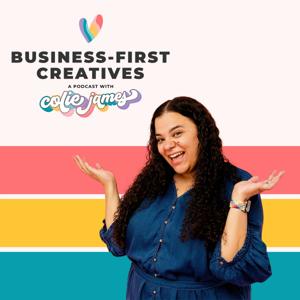 Business-First Creatives by Colie James