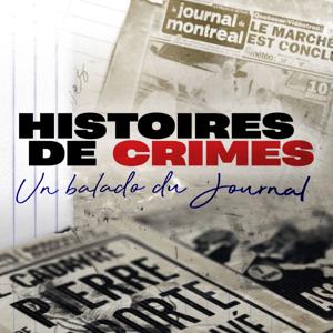 Histoires de crimes