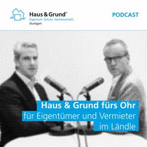 Für Eigentümer und Vermieter im Ländle.