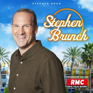 Stephen Brunch by RMC