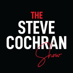 Steve Cochran on The Big 89