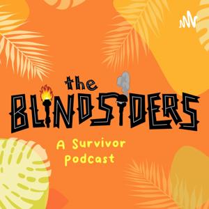 The Blindsiders: A Survivor 47 Podcast