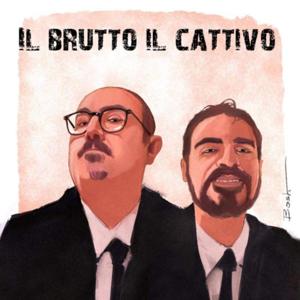 Il Brutto Il Cattivo - Il meglio e il peggio di cinema e serie tv by Il Brutto Il Cattivo