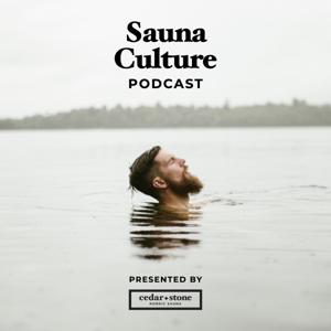 Sauna Culture by Cedar and Stone Nordic Sauna