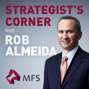 Strategist’s Corner