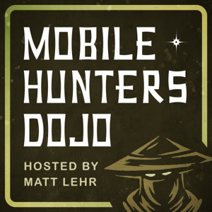 Mobile Hunters Dojo by Matt Lehr