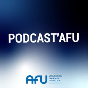 PODCAST'AFU