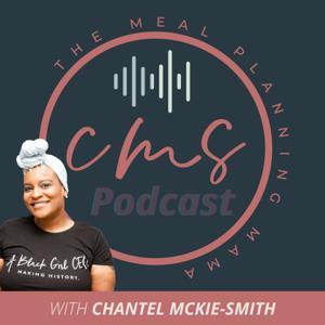 The Meal Planning Mama Podcast