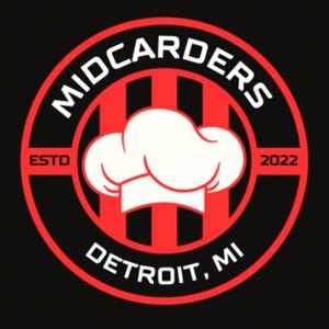 Midcarders in Catering Podcast