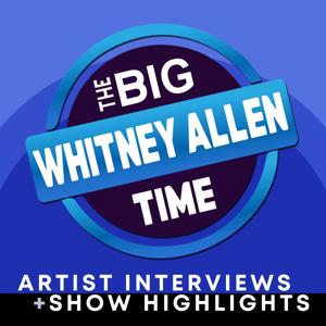 The Big Time with Whitney Allen