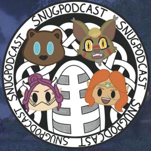 A Snugpod Cast