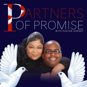 Partners of Promise with Pastor Dorsey