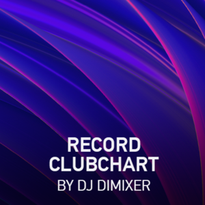 Record Club Chart by Radio Record