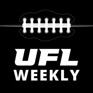 UFL Weekly