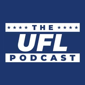 The UFL Podcast