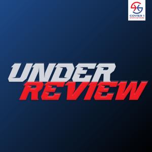 Under Review by Cover 1 Sports