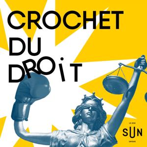 Crochet du droit