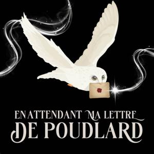En attendant ma lettre de Poudlard by Harry Potter Québec
