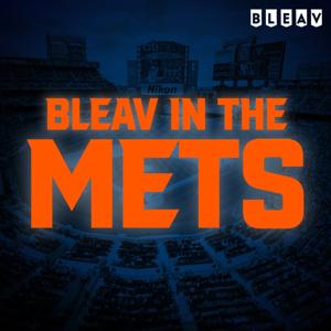 Bleav in The Mets by Bleav