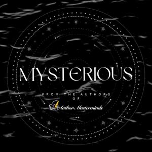 Mysterious by Robin Barefield