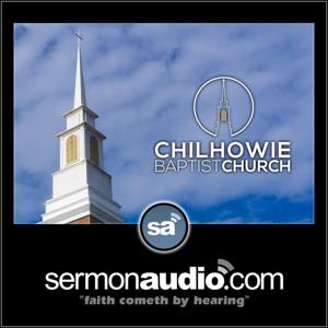 Chilhowie Baptist Church