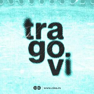 Tragovi by CINS