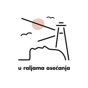 U raljama osećanja by Djurdja Timotijević