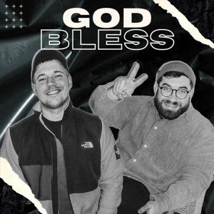 God Bless by Valo a Maťo