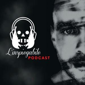 L'Inspiegabile Podcast by Luca Parrella