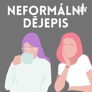 Neformální dějepis