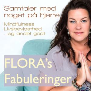 FLORA's Fabuleringer by Flora