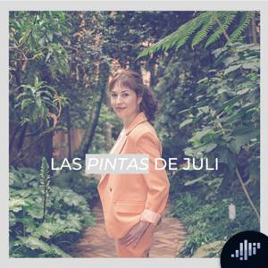 Las Pintas de Juli | PIA Podcast