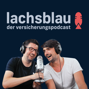 lachsblau by profino & procontra