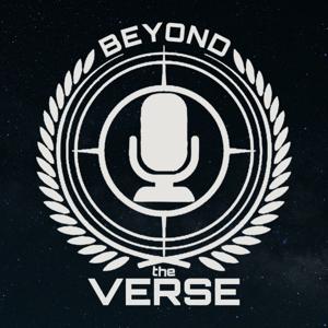 Beyond the Verse Star Citizen Podcast by Sulyce Gaming