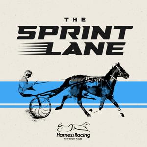 The Sprint Lane by Harness Racing NSW