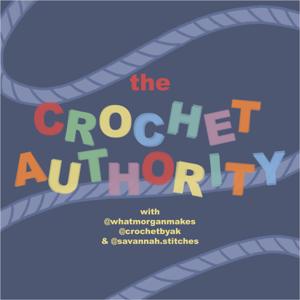 The Crochet Authority by Crochet Authority