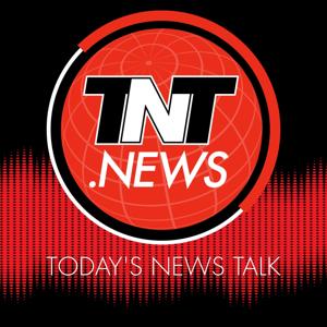 TNT.NEWS AUDIO PODCASTS