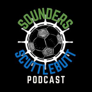 Sounders Scuttlebutt by Aaron Lingley, Cameron Collins, & Nicholaus Biela