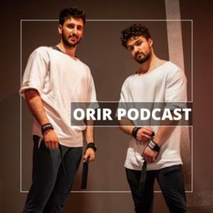 0 RIR Podcast by Denis Gallois