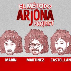 El Método Arjona Project by EMAP