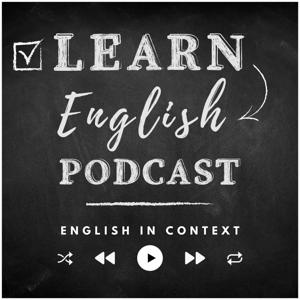 Learn English Podcast