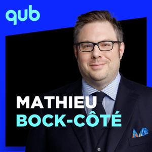 Mathieu Bock-Côté