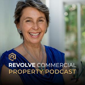 Revolve Commercial Property Podcast Australia by Property Investing Australia