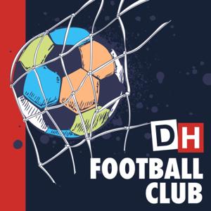 DH Football Club by DH Football Club