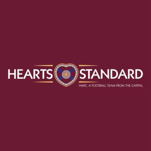 Hearts Standard by Hearts Standard